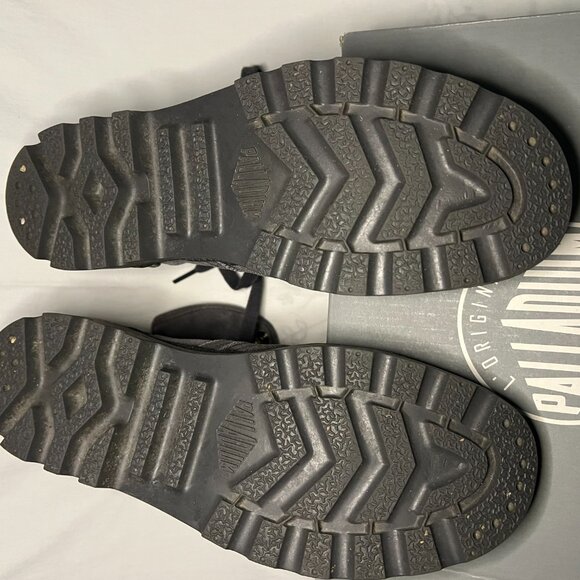 Palladium Pallabrouse Baggy - Picture 2 of 6